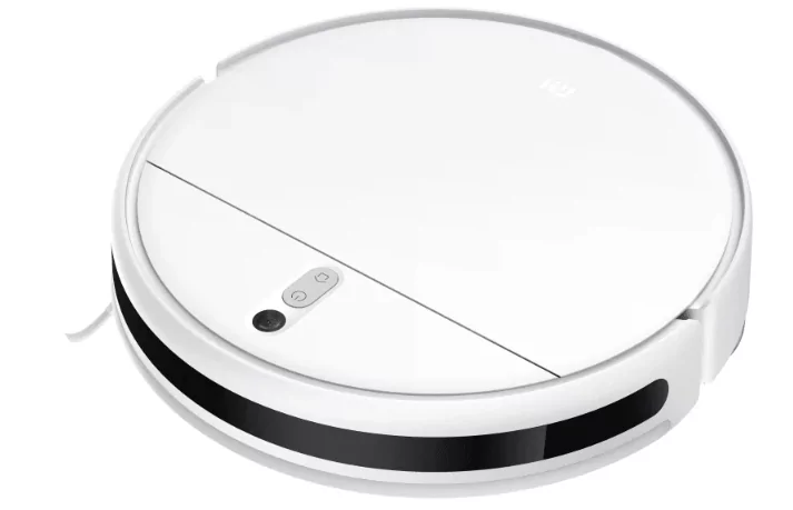 ТОП-15 моющих роботов-пылесосов – рейтинг роботов-пылесосов с влажной ...